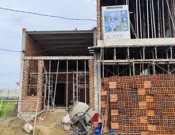 Lắp Đặt Hệ Thống Điện Nước Đức Hòa Long An