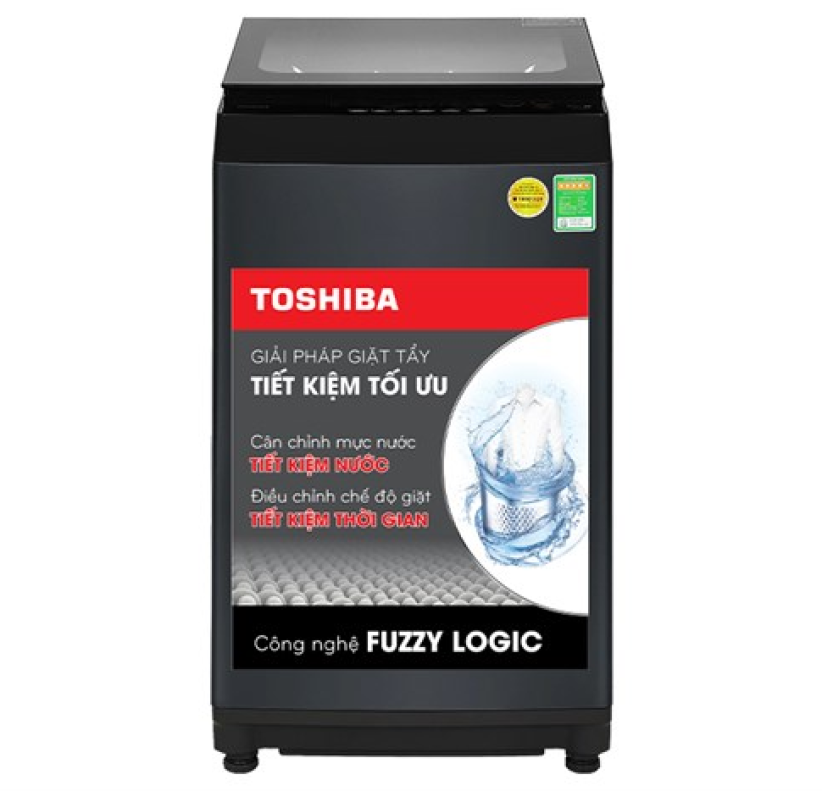 Máy giặt Toshiba 8 kg AW-M905BV(MK)