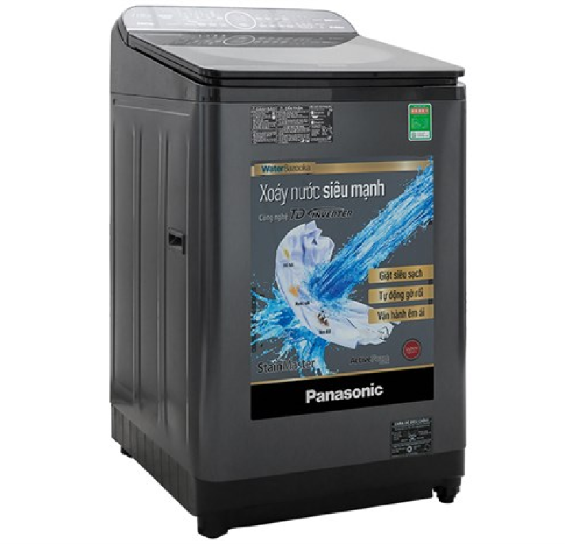 Panasonic Inverter 11.5 Kg NA-FD11AR1BV